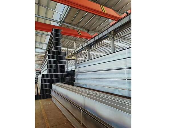 高頻焊接H型鋼 (8)